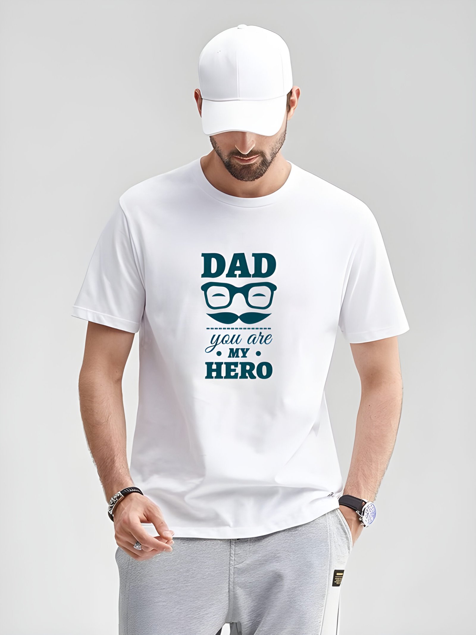 CLASSIC T-SHIRT