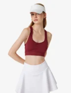 Lightly Padded Sports Bra