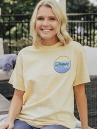 Loose Fit Tee